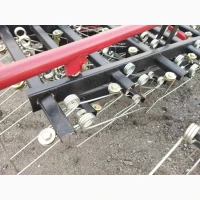 Продам Борону пружинну навісну БП-9