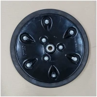 Колесо 330х50 / 023577.03 Otico, 9708, 95121106, 980422, 980496, 680496, 178415