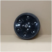Колесо 330х50 / 023577.03 Otico, 9708, 95121106, 980422, 980496, 680496, 178415