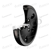 Колесо 330х50 / 023577.03 Otico, 9708, 95121106, 980422, 980496, 680496, 178415
