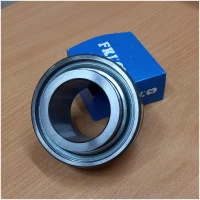 Підшипник кульковий GW 211PP202 FKL, 8K2000 Summers