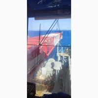 Ships for scrap wanted - constantly buying