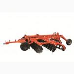 Агрегаты почвообрабатывающие полунавесные АГН-6.3, АГН-4.2, АГМ-4.2, АГН-3.3, АГН-2.5