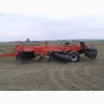 Борона дисколапова Gregoire Besson DXRV II 667-36