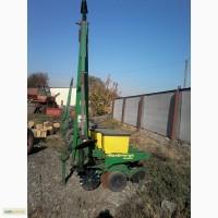 Сівалка John Deere 1710