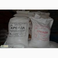 Мел МТД, ММ-3, Мел крошка