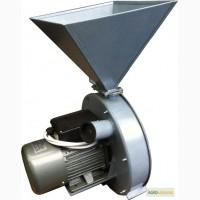 Зернодробилка (ДКУ) ЛАН-3 (зерно+кукуруза), 2.5 кВт