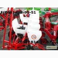 Навесная сеялка СУПН-6 (эжекторная)