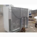 Продам воздухоохладитель для шоковой заморозки ЕСО SRE45A12ED, Италия, 2008 г