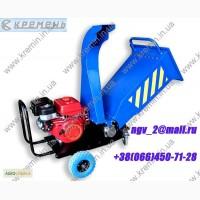 Щепорез дизельный, щепорез на дизельном двигателе, щеподробилка