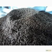 Жмых льняной