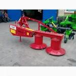 Косилка роторная 1.35 - 1.65 - 1.85 м Wirax Польша