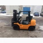Вилочный погрузчик Toyota 7FGL25