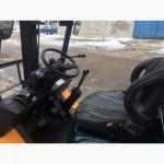 Вилочный погрузчик Toyota 7FGL25