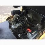Вилочный погрузчик Toyota 7FGL25