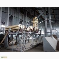 Услуги по калибровке семян подсолнечника