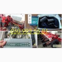 Сигнализация на сеялку. Сеялки СУПН, УПС, СУ, СПУ, ВЕСНА, ВЕСТА