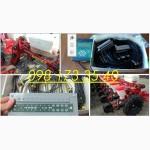 Сигнализация на сеялку. Сеялки СУПН, УПС, СУ, СПУ, ВЕСНА, ВЕСТА