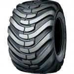 Шина 710/75R34 и 710/45-26.5 для комбайнов и уборочных машин