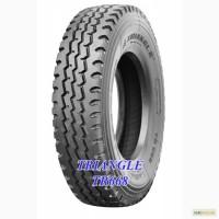 Грузовая шина 13R22.5 18PR Triangle TR668