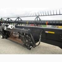 Жниварка CLAAS 1050 MacDon D50