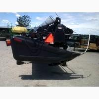 Жниварка CLAAS 1050 MacDon D50