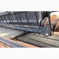 Жниварка CLAAS 1050 MacDon D50