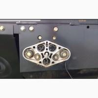 Жниварка CLAAS 1050 MacDon D50