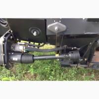 Жниварка CLAAS 1050 MacDon D50