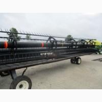 Жниварка CLAAS 1050 MacDon D50