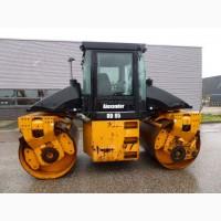Продам двухвальцевый каток Volvo ABG DD95