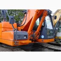 Гусеничный экскаватор Doosan DX225LC-3 2013 г.в