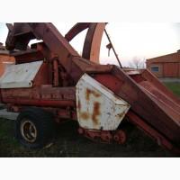 Продам кукурузный комбайн Херсонец 9 (ККП-3)