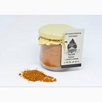 Натуральна приправа з сушених помідорів баночка 100 гр
