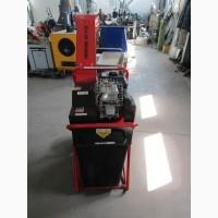 Измельчитель веток Klippo Pro K 390