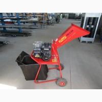 Измельчитель веток Klippo Pro K 390