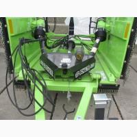 Прицепная ротационная косилка-мульчировщик Schulte 5026 (8 м.)