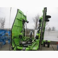 Прицепная ротационная косилка-мульчировщик Schulte 5026 (8 м.)