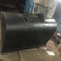 Ковш для зерна 2.7 куб.м