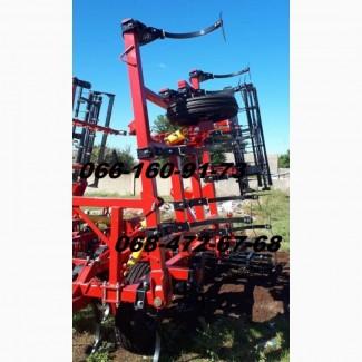 Культиватор КПС-8 Широкозахватный