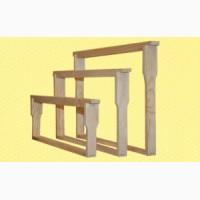 Продам РАМКИ для вуликів