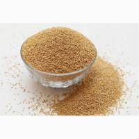 Киноа (Украина, белая, желтая)