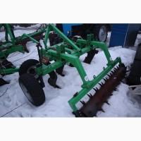 Глубокорыхлитель ГРС-2, 0