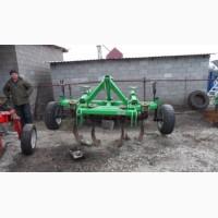Глубокорыхлитель ГРС-2, 0