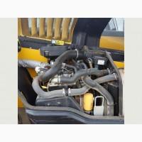 Телескопический погрузчик JCB 540-140 в Киеве