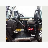 Телескопический погрузчик JCB 540-140 в Киеве