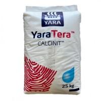 Yara Tera CALCINIT (ЯраТера Кальциніт) азотнокальцієве добриво