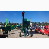 Сепаратор зерна ИСМ-40 (очистка и калибровка любого зерна), купити сепаратор