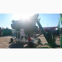 Сепаратор зерна ИСМ-40 (очистка и калибровка любого зерна), купити сепаратор