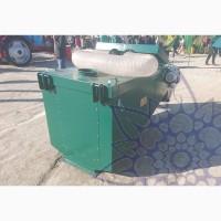 Сепаратор зерна ИСМ-40 (очистка и калибровка любого зерна), купити сепаратор